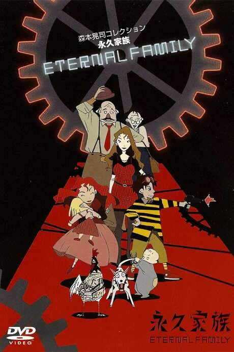 Eternal Family